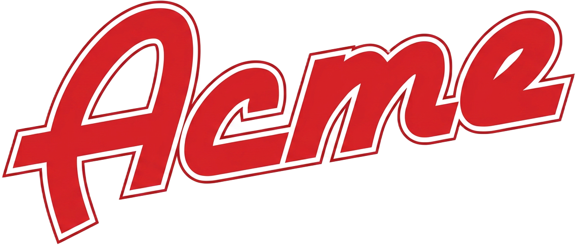 Acme Junk Car Buyers logo